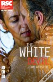 Capa do artigo The White Devil