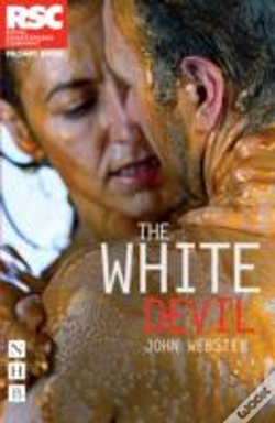 Capa do artigo The White Devil