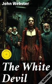 Capa do artigo The White Devil
