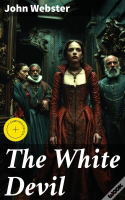 Capa do artigo The White Devil