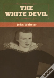 Capa do artigo The White Devil