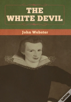 Capa do artigo The White Devil
