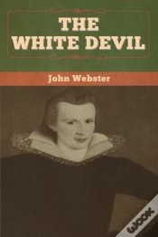 Capa do artigo The White Devil