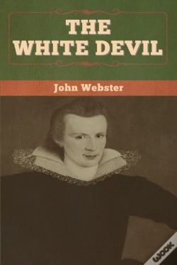 Capa do artigo The White Devil