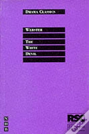 Capa do artigo The White Devil