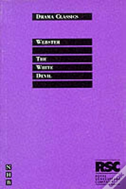 Capa do artigo The White Devil