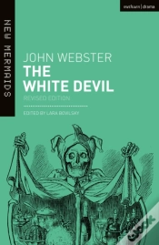 Capa do artigo The White Devil