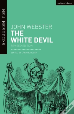 Capa do artigo The White Devil