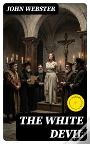 Capa do artigo The White Devil