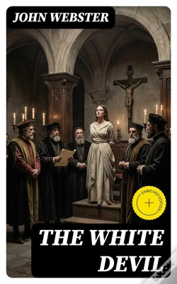 Capa do artigo The White Devil