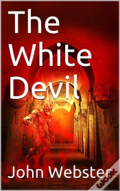Capa do artigo The White Devil