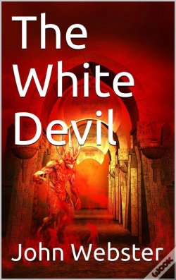 Capa do artigo The White Devil