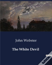 Capa do artigo The White Devil