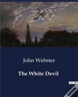 Capa do artigo The White Devil
