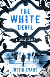 Capa do artigo The White Devil