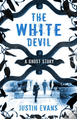 Capa do artigo The White Devil