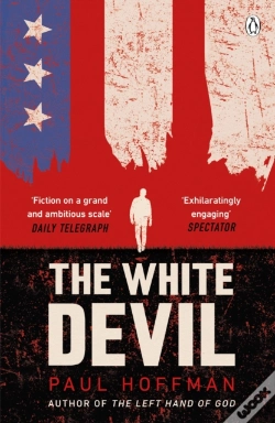 Capa do artigo The White Devil