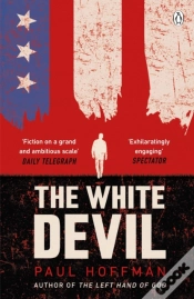 Capa do artigo The White Devil