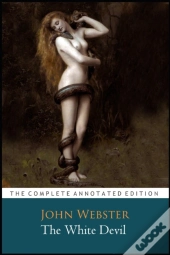 The White Devil Play By John Webster 