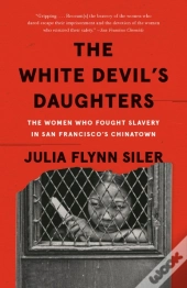 The White Devil'S Daughters