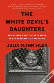 Capa do artigo The White Devil