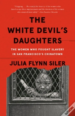 Capa do artigo The White Devil'S Daughters