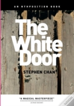 Capa do artigo The White Door