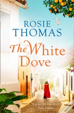 Capa do artigo The White Dove
