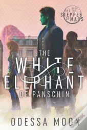 The White Elephant Of Panschin