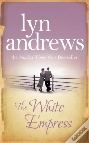 Capa do artigo The White Empress