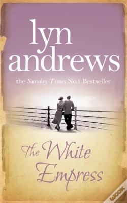 Capa do artigo The White Empress