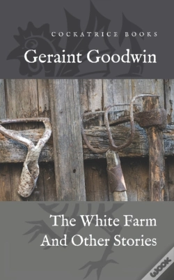Capa do artigo The White Farm