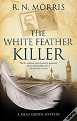 Capa do artigo The White Feather Killer