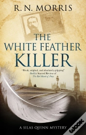 Capa do artigo The White Feather Killer