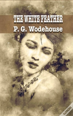 Capa do artigo The White Feather