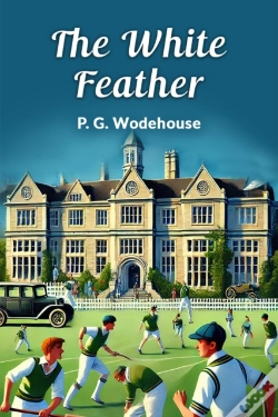 Capa do artigo The White Feather