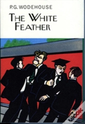 Capa do artigo The White Feather