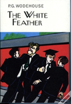 Capa do artigo The White Feather