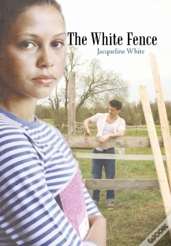 Capa do artigo The White Fence