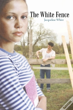 Capa do artigo The White Fence