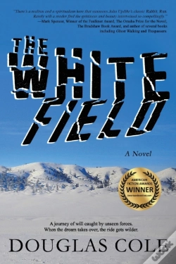 Capa do artigo The White Field