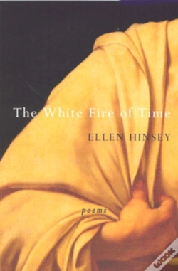 Capa do artigo The White Fire Of Time