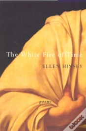 Capa do artigo The White Fire Of Time