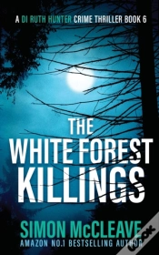 Capa do artigo The White Forest Killings