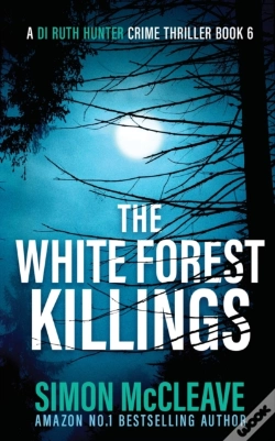 Capa do artigo The White Forest Killings