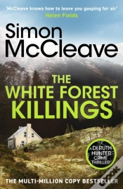 Capa do artigo The White Forest Killings
