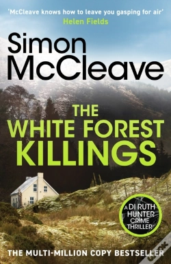 Capa do artigo The White Forest Killings