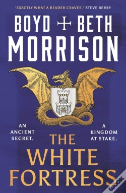 Capa do artigo The White Fortress