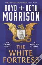 Capa do artigo The White Fortress