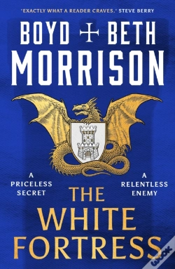 Capa do artigo The White Fortress